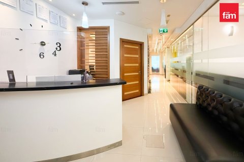 Office in Business Bay, Dubai 151.4 sq.m. № 112575 - photo 5