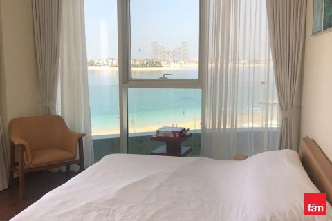 Appartement à Palm Jumeirah, Dubai, 2 chambres, 137 m², № 112573 - photo 2