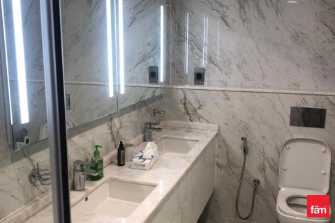 Appartement à Palm Jumeirah, Dubai, 2 chambres, 137 m², № 112573 - photo 11