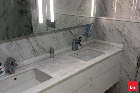 Appartement à Palm Jumeirah, Dubai, 2 chambres, 137 m², № 112573 - photo 12