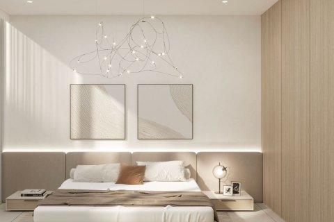 Appartement à Arjan, Dubai, 1 chambre, 83.4 m², № 112576 - photo 2