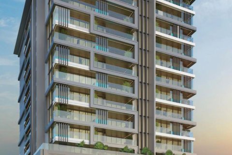 Appartement à Arjan, Dubai, 1 chambre, 83.4 m², № 112576 - photo 4