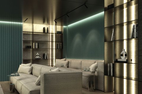 Appartement à Arjan, Dubai, 1 chambre, 83.4 m², № 112576 - photo 14