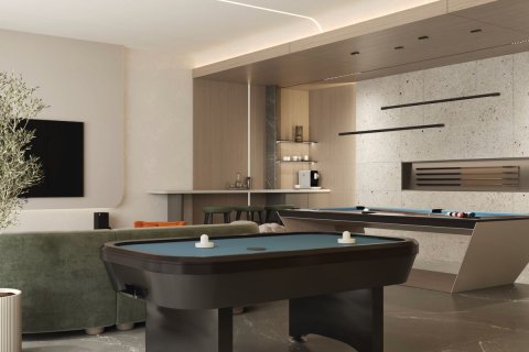 Appartement à Arjan, Dubai, 1 chambre, 83.4 m², № 112576 - photo 3
