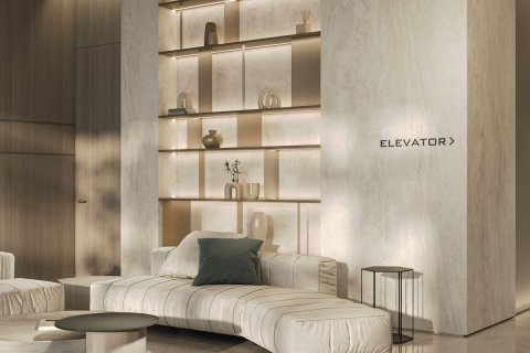 Appartement à Arjan, Dubai, 1 chambre, 83.4 m², № 112576 - photo 10