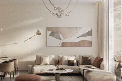 Appartement à Arjan, Dubai, 1 chambre, 83.4 m², № 112576