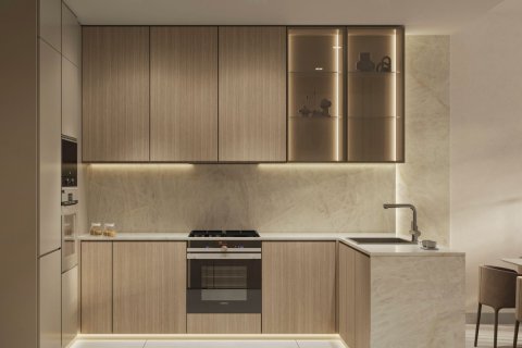 Appartement à Arjan, Dubai, 1 chambre, 83.4 m², № 112576 - photo 5