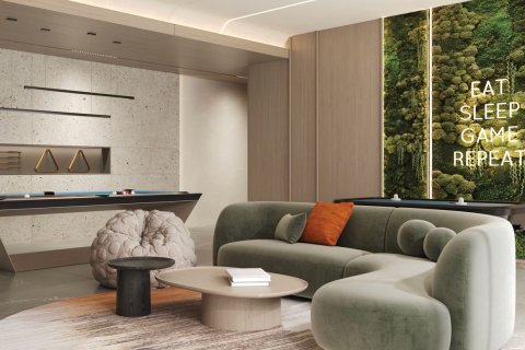 Appartement à Arjan, Dubai, 1 chambre, 83.4 m², № 112576 - photo 13