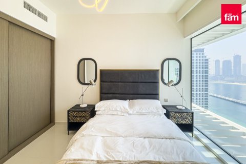 Apartment in Dubai Harbour, Dubai 1 bedroom, 73.6 sq.m. № 112577 - photo 19