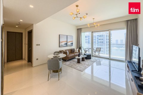 Apartment in Dubai Harbour, Dubai 1 bedroom, 73.6 sq.m. № 112577 - photo 2