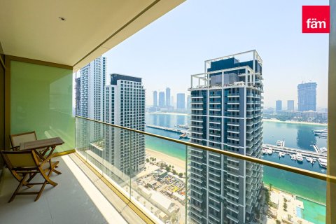 Apartment in Dubai Harbour, Dubai 1 bedroom, 73.6 sq.m. № 112577 - photo 12