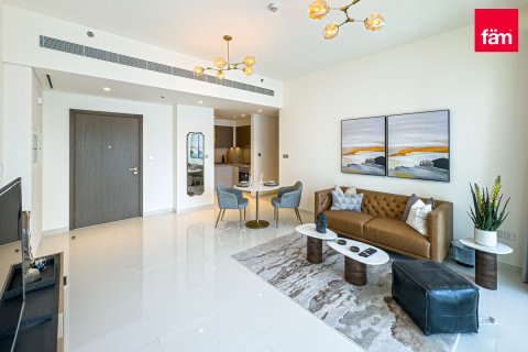 Apartment in Dubai Harbour, Dubai 1 bedroom, 73.6 sq.m. № 112577 - photo 13