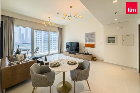 Apartment in Dubai Harbour, Dubai 1 bedroom, 73.6 sq.m. № 112577 - photo 3