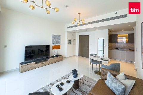 Apartment in Dubai Harbour, Dubai 1 bedroom, 73.6 sq.m. № 112577 - photo 4