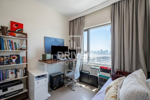 Apartment in Park Heights, Dubai Hills Estate, Dubai 3 bedrooms, 149.67 sq.m. № 138535 - photo 14