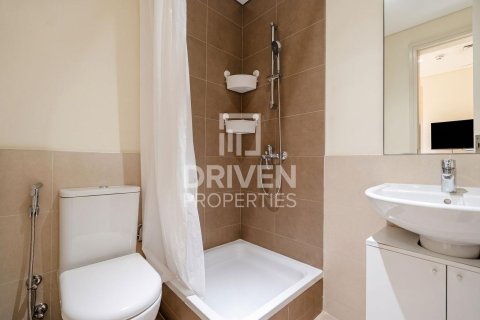 Apartment in Park Heights, Dubai Hills Estate, Dubai 3 bedrooms, 149.67 sq.m. № 138535 - photo 18