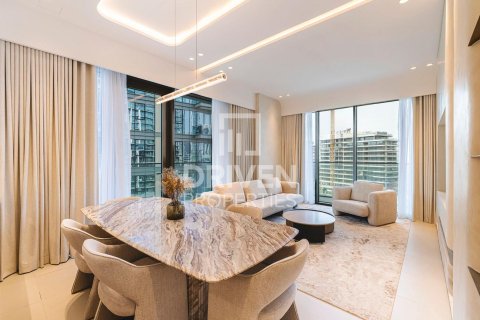 Apartment in Al Wasl, Dubai 2 bedrooms, 152.55 sq.m. № 138532