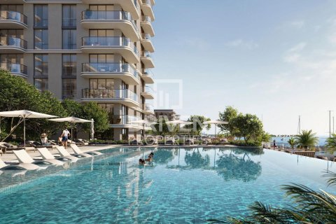 Appartement à Mina Rashid, Dubai, 2 chambres, 108.14 m², № 138534 - photo 5