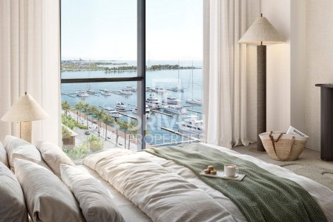 Appartement à Mina Rashid, Dubai, 2 chambres, 108.14 m², № 138534 - photo 8