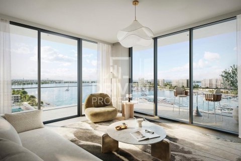 Appartement à Mina Rashid, Dubai, 2 chambres, 108.14 m², № 138534 - photo 11