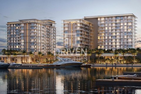 Appartement à Mina Rashid, Dubai, 2 chambres, 108.14 m², № 138534 - photo 2