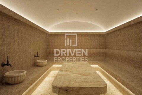 Купить квартиру в District 11, Джумейра Вилладж Серкл, Дубай: 3 спальни, 123.93м², № 138541 - фото 11