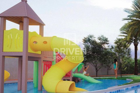 Купить квартиру в District 11, Джумейра Вилладж Серкл, Дубай: 3 спальни, 123.93м², № 138541 - фото 6