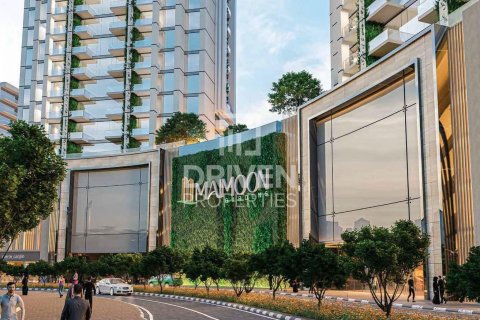 Купить квартиру в District 11, Джумейра Вилладж Серкл, Дубай: 3 спальни, 123.93м², № 138541 - фото 4