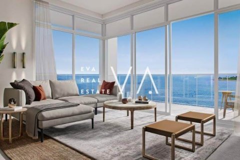 Appartement à Bluewaters Residences, Bluewaters, Dubai, 1 chambre, 85.1 m², № 52929 - photo 3