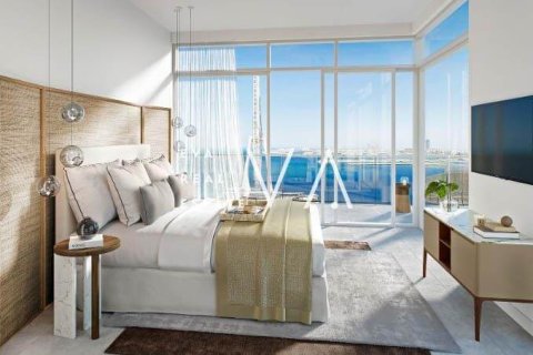 Appartement à Bluewaters Residences, Bluewaters, Dubai, 1 chambre, 85.1 m², № 52929 - photo 4