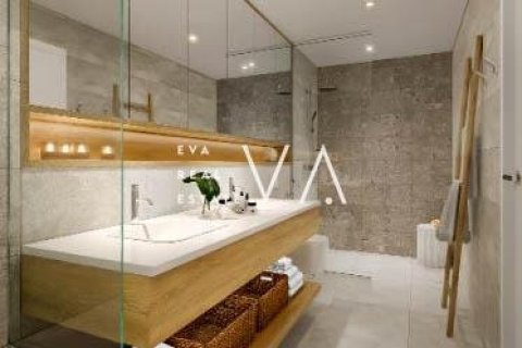 Appartement à Bluewaters Residences, Bluewaters, Dubai, 1 chambre, 85.1 m², № 52929 - photo 5