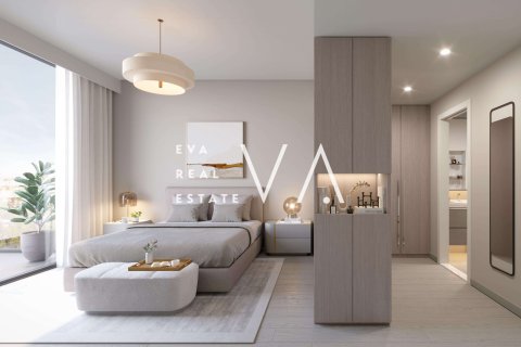 Apartment in Dubai 1 bedroom, 74.41 sq.m. № 52930 - photo 8