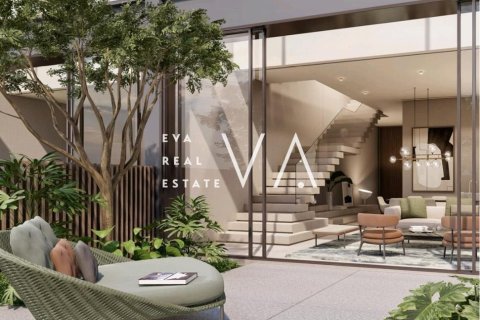 Maison de ville à Meydan, Dubai, 3 chambres, 260.12 m², № 52925 - photo 10
