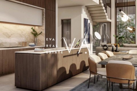 Maison de ville à Meydan, Dubai, 3 chambres, 260.12 m², № 52925 - photo 8