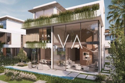 Maison de ville à Meydan, Dubai, 3 chambres, 260.12 m², № 52925 - photo 5