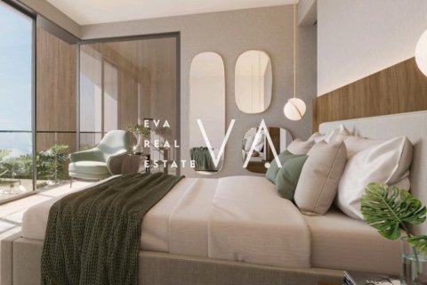 Maison de ville à Meydan, Dubai, 3 chambres, 260.12 m², № 52925 - photo 2