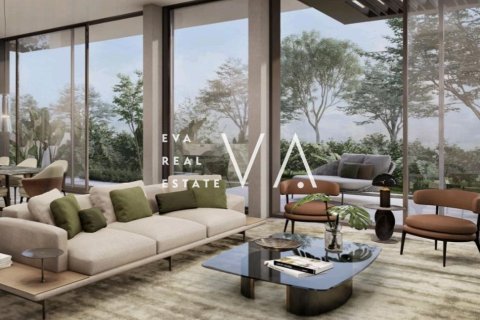 Maison de ville à Meydan, Dubai, 3 chambres, 260.12 m², № 52925