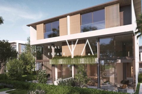 Maison de ville à Meydan, Dubai, 3 chambres, 260.12 m², № 52925 - photo 4