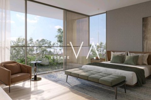 Maison de ville à Meydan, Dubai, 3 chambres, 260.12 m², № 52925 - photo 13