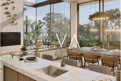 Maison de ville à Meydan, Dubai, 3 chambres, 260.12 m², № 52925 - photo 9