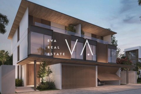 Maison de ville à Meydan, Dubai, 3 chambres, 260.12 m², № 52925 - photo 3