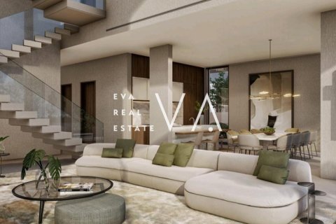 Maison de ville à Meydan, Dubai, 3 chambres, 260.12 m², № 52925 - photo 7