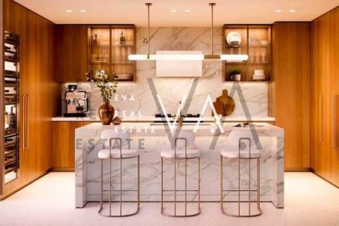 Apartamento en Palm Jumeirah, Dubai, 2 dormitorios, 125.88 m², № 52926 - foto 6