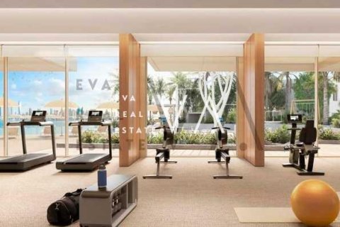 Apartamento en Palm Jumeirah, Dubai, 2 dormitorios, 125.88 m², № 52926 - foto 9