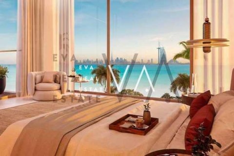 Apartamento en Palm Jumeirah, Dubai, 2 dormitorios, 125.88 m², № 52926 - foto 3