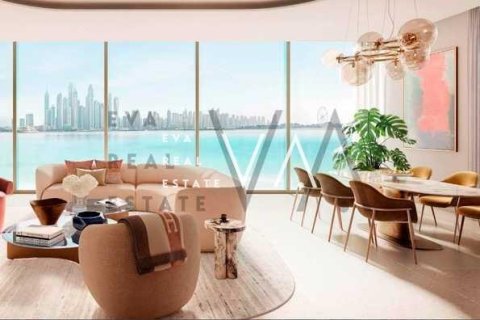 Apartamento en Palm Jumeirah, Dubai, 2 dormitorios, 125.88 m², № 52926 - foto 7