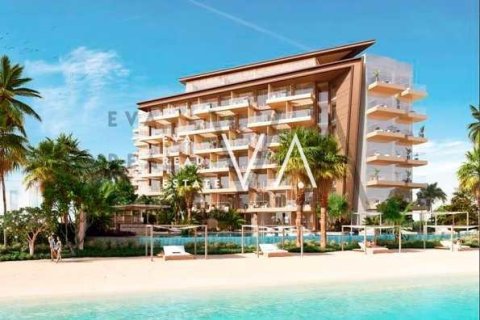 Apartamento en Palm Jumeirah, Dubai, 2 dormitorios, 125.88 m², № 52926 - foto 8