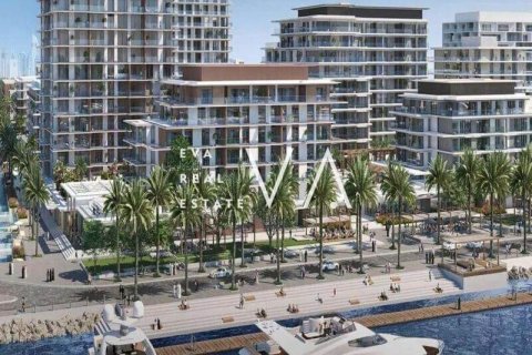 Apartamento en Bur Dubai, Dubai, 2 dormitorios, 107.1 m², № 52927