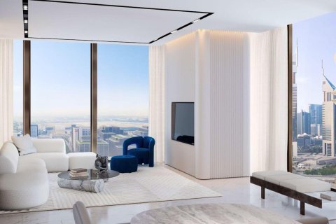 Apartment in Dubai 3 bedrooms, 189 sq.m. № 10731 - photo 6
