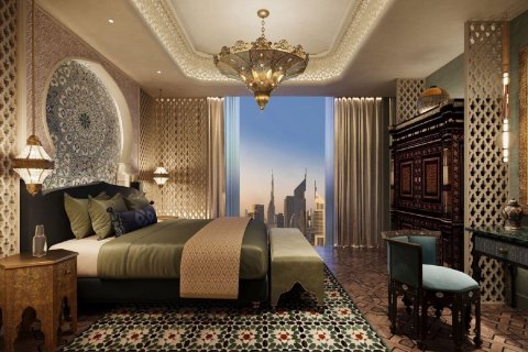 Apartment in Dubai 3 bedrooms, 189 sq.m. № 10731 - photo 12